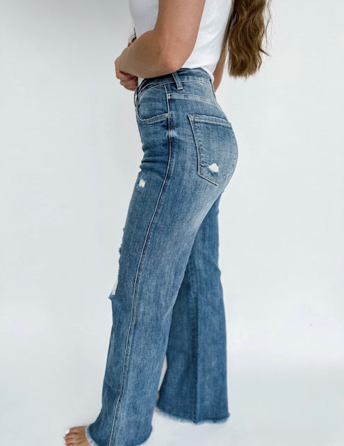 The Blakeley Jeans